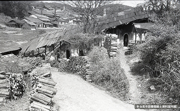 [多治見市図書館郷土資料室所蔵]